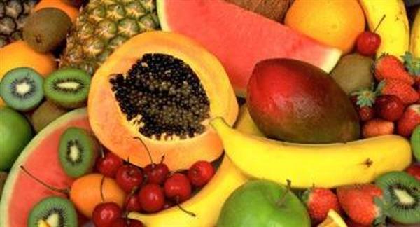 خواص درمانی برخی گیاهان و میوه ها