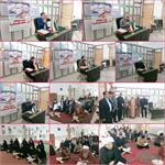 مراسم ایام فاطمیه