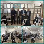 آزمون نیاز سنجی تیم سلامت