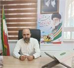 پیام رئیس شبکه بهداشت سرپل ذهاب در پی شهادت اسماعیل هنیه رییس دفتر سیاسی جنبش حماس