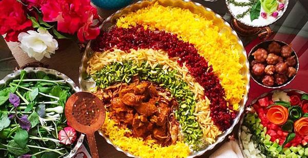 دهمین بسیج ملی تغذیه سالم