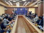 تلاش مجدانه مسئولان در راستای اتمام پروژه بیمارستان سرپل ذهاب در دهه فجر امسال