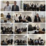 ویزیت رایگان سالمندان به مناسبت هفته سالمند