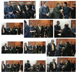 تقدیر از خانواده های شهدای شهرستان سرپلذهاب