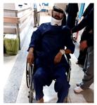 اولین جراحی مغز واعصاب در شهرستان سرپل ذهاب