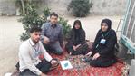 آغاز طرح ملی «پیمایش بررسی بیماری‌های غیرواگیر(استپس)» در شهرستان سرپل ذهاب