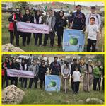 بنر روز شمار هفته سلامت