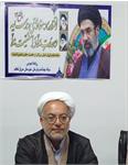 پیام تبریک نماینده نهاد رهبری در شبکه بهداشت و درمان شهرستان سرپل ذهاب به مناسبت روز پرستار