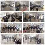 آزمون نیاز سنجی تیم سلامت