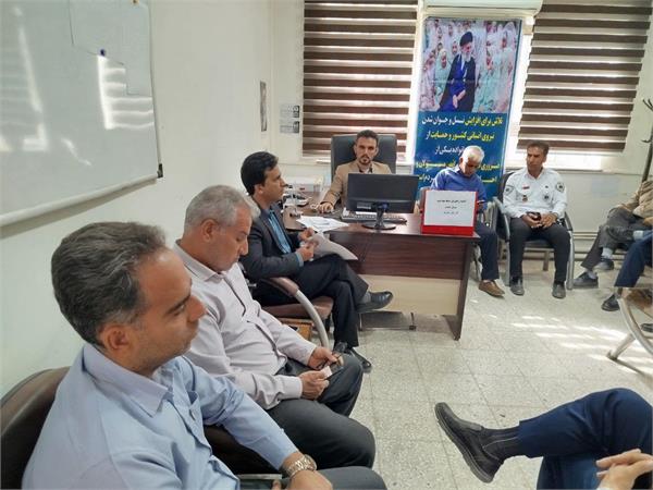 کمیته راهبردی