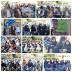 زنگ سلامت در شهرستان سرپل ذهاب نواخته شد