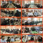 جلسه کنشگر جمعیت و قانون های حمایت از خانواده و جوانی جمعیت