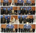 بخش سوم آیین تقدیر از پرستاران بیمارستان شهدای سرپل ذهاب