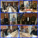 آزمون مراقبین سلامت