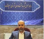 عملکرد یکساله اقدامات و دستاوردهای شبکه بهداشت و درمان شهرستان سرپل ذهاب به مناسبت هفته دولت