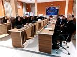 جلسه بهداشت خانواده برای بهورزان ومراقبین سلامت و پزشکان