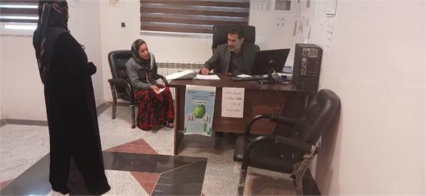 ویزیت رایگان به مناسبت هفته سلامت