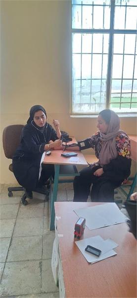 ویزیت رایگان