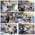 صبحانه سالم در مدارس